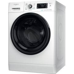 Lave-linge séchant Whirlpool 8/4kg