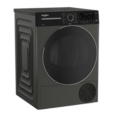 Lave-linge séchant Whirlpool 10/6kg