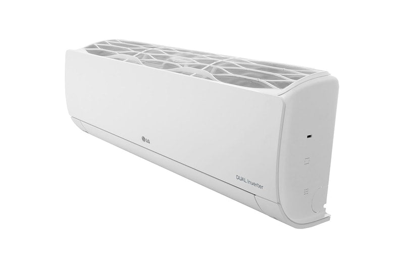 Dual Smart Inverter Wifi T3 24K