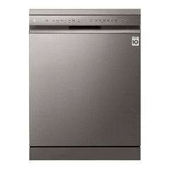LAVE VAISSELLE LG 14 CV SILVER