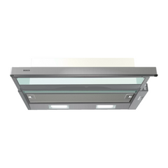 HOTTE BOSCH 60CM TELESCOPIQUE INOX