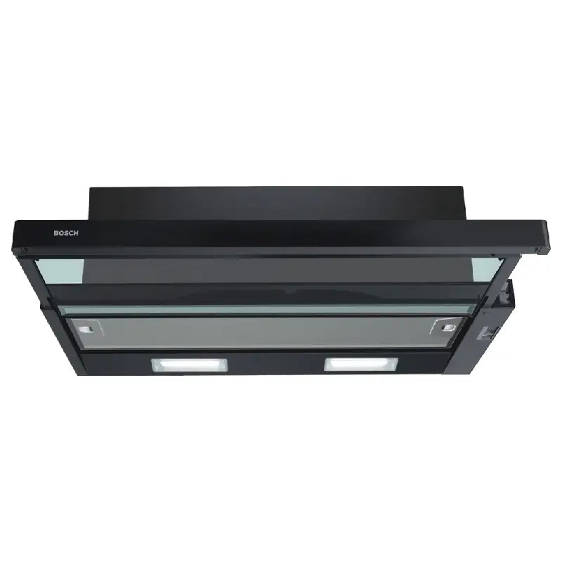 HOTTE BOSCH TELESCOPIQUE 60CM NOIR
