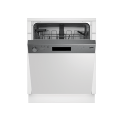 LAVE VAISSELLE BEKO ENCASTRABLE 13 COUVERTS 4 PROGRAMMES