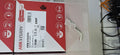 HIKVISION 8 MP SMART HYBRID LIGHT FIXED
