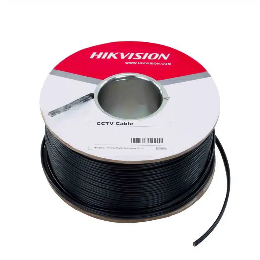 HIKVISION DS-1LN6U-W/CCA BOBINE DE