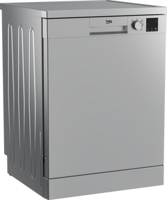 LAVE VAISSELLE BEKO 13 COUVERS 5 PROGRAMMES BLACK