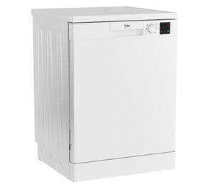 LAVE VAISSELLE BEKO 13 COUVERS 5 PROGRAMMES SILVER