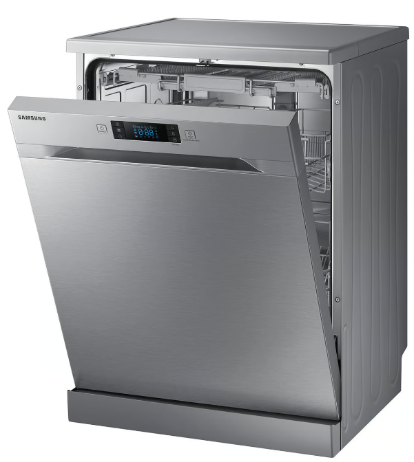 LAVE VAISSELLE SAMSUNG 13 CVRT 5P GRIS