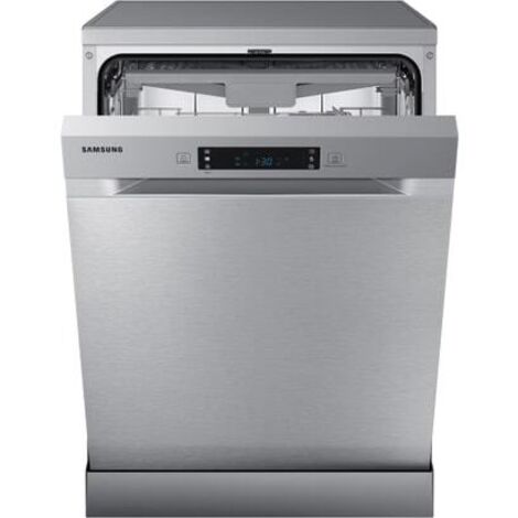 LAVE VAISSELLE SAMSUNG 14 CVRT 7P GRIS