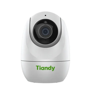 Tiandy TC-H332N SPEC:9DA-4 Camera 3MP Fixed Color Maker WiFi PT
