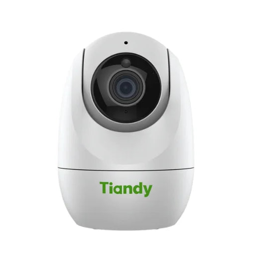 Tiandy TC-H332N SPEC:9DA-4 Camera 3MP Fixed Color Maker WiFi PT