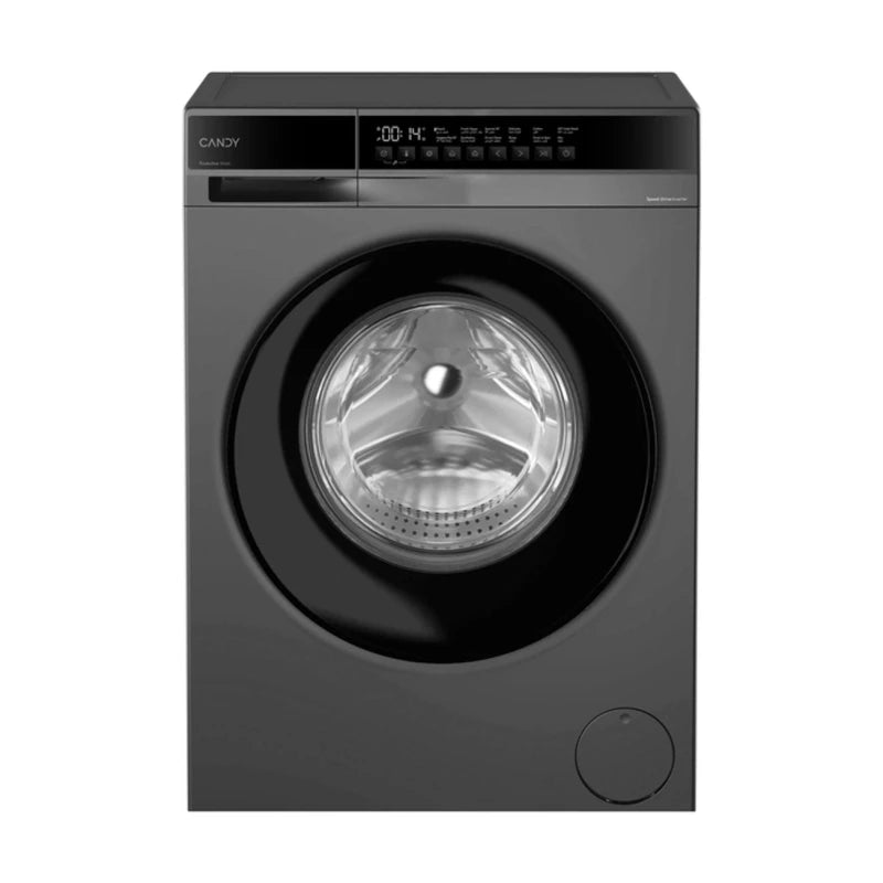 MAL CANDY 8KG SILVER 1000 TR INVERTER