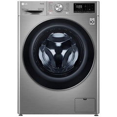 MAL LG SECHANTE 15KG/8KG 1400T INOX