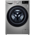 MAL LG SECHANTE 9KG/6KG 1400T INOX