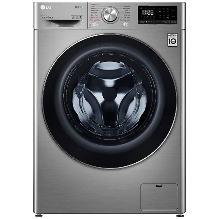 MAL LG SECHANTE 9KG/6KG 1400T INOX