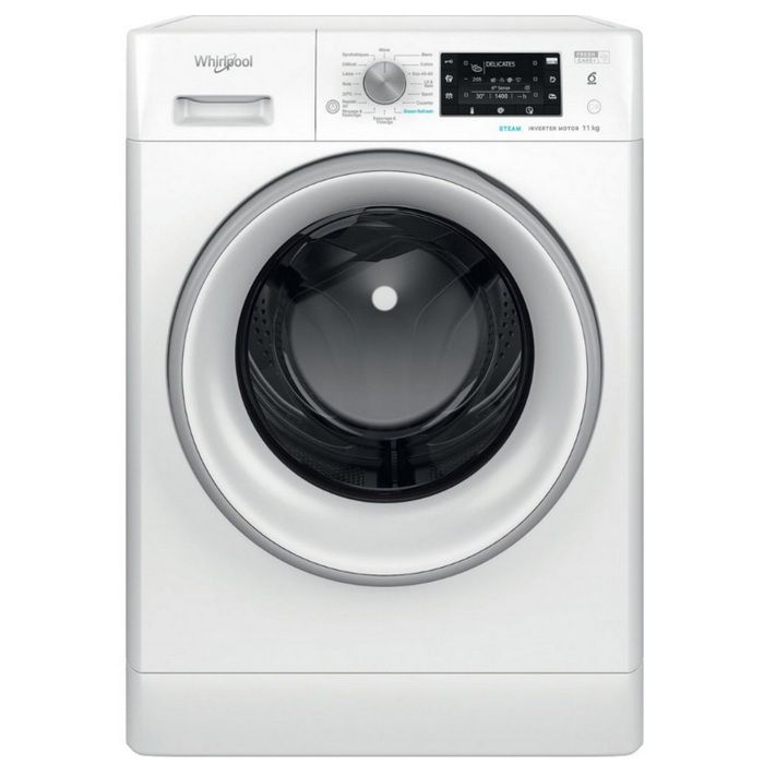 Lave-linge Whirlpool 11kg