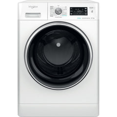 Lave-linge séchant Whirlpool 9kg