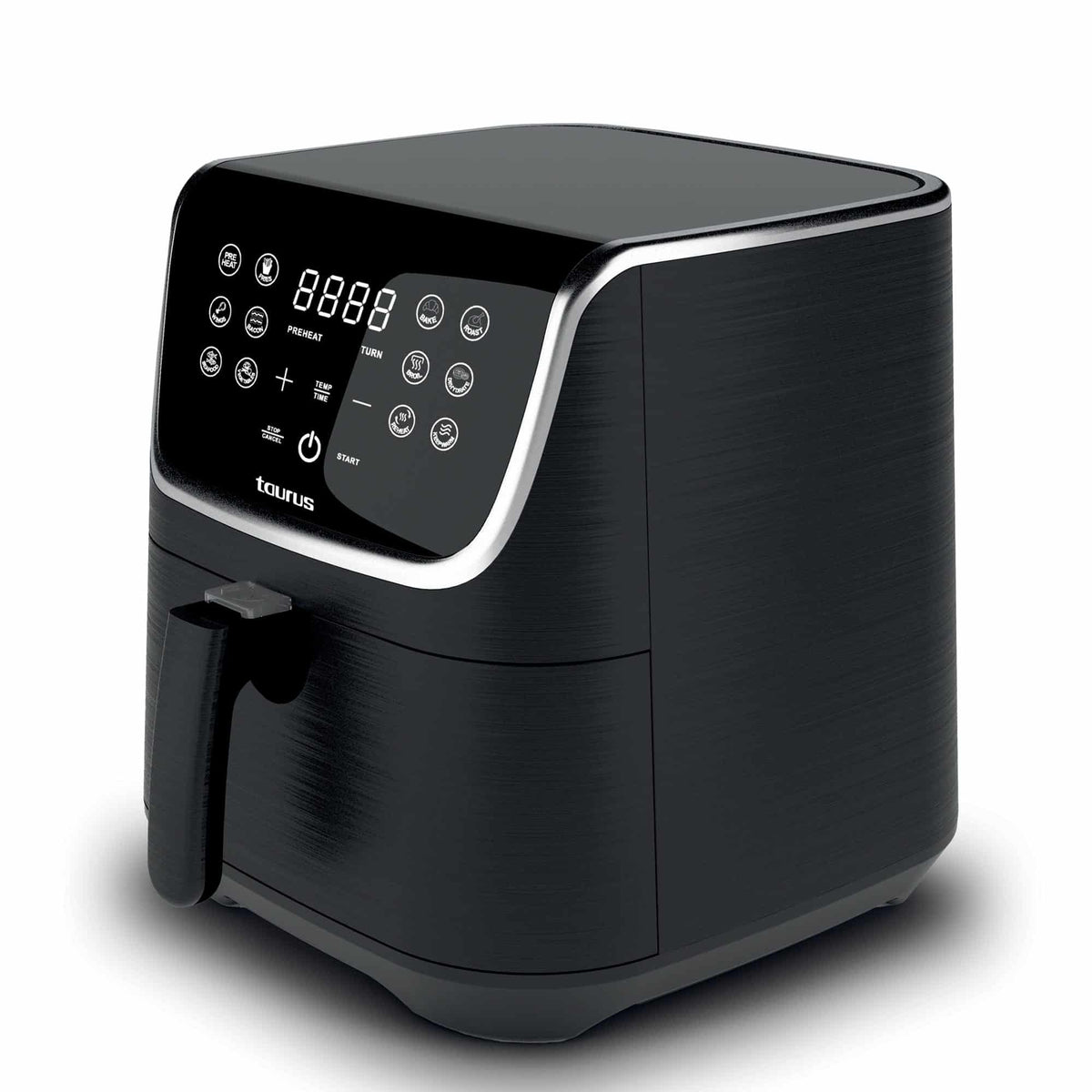 FRITEUSE MAX FRY 5,5L TAURUS