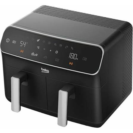 AIR FRYER BEKO PANNEAU DIGITAL 8,5L