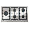 Table de cuisson Gaz Whirlpool 90cm