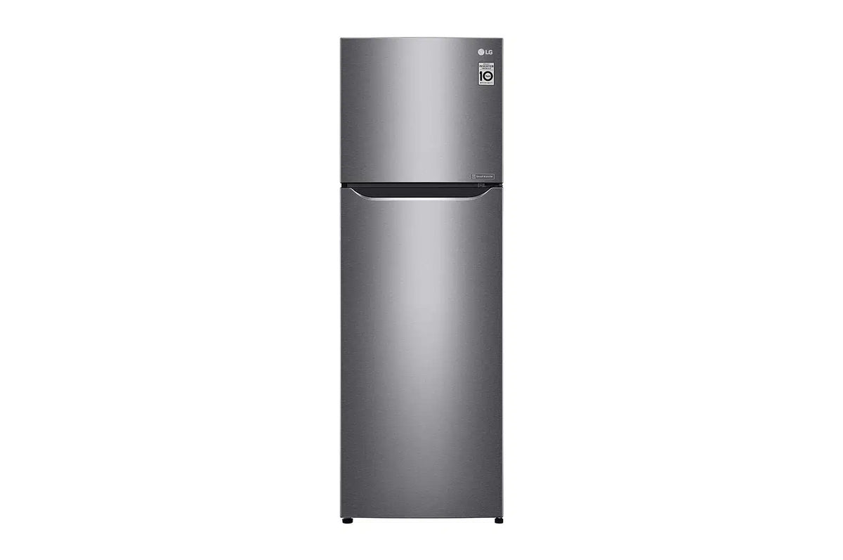 REF LG 2 PORTES 272L NET INOX