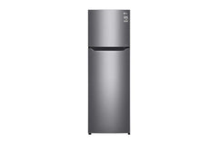 REF LG 2 PORTES 272L NET INOX