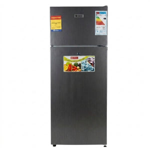 REFRIGERATEUR 2 PORTES NO FROST M-520N-INOX VENEZIA
