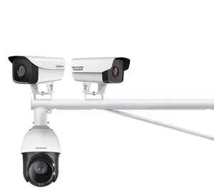 Camera Support 610 Elbow 40cm