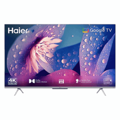TV HAIER LED 55P SMART 4K