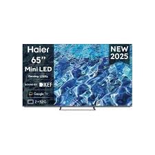 TV HAIER MINI LED 65P SMART 4K
