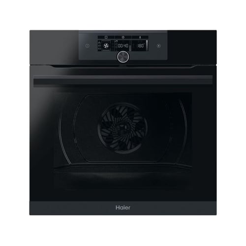 FOUR HAIER 60CM SERIE ID 2 ENCASTRABLE 78L AVEC AFFICHEUR NOIR