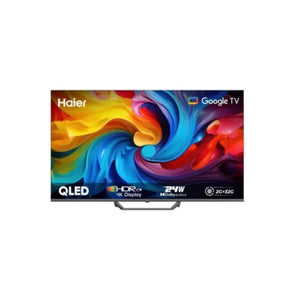 TV HAIER QLED 75P SMART 4K