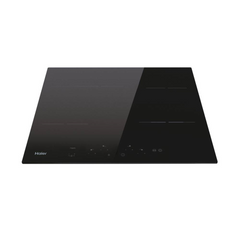 PLAQUE HAIER 4F 60CM VITROCERAMIQUE NOIR