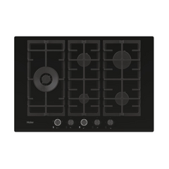 PLAQUE HAIER 5F 75CM NOIR