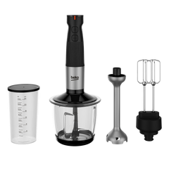 MIXEUR PLONGEANT BEKO INOX AV ACC 750W