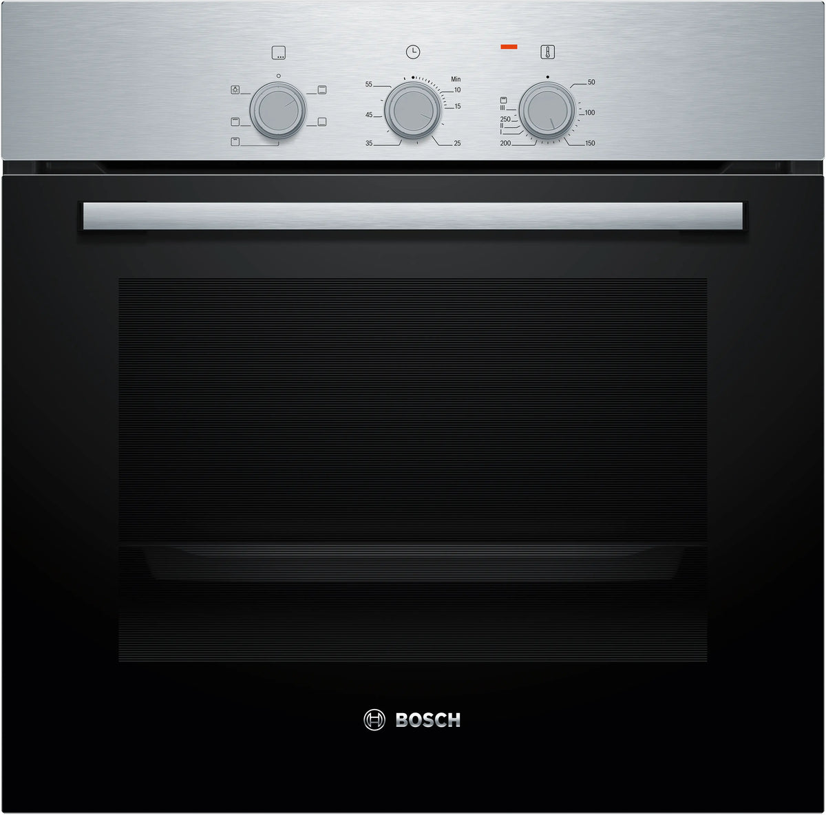 FOUR BOSCH ELECTRIQUE MFONCTION INOX