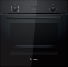 FOUR BOSCH ELECTRIQUE MULTIFONCTION NOIR