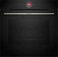 FOUR ENCASTRABLE BOSCH INTELLIGENT 60 X 60 CM NOIR