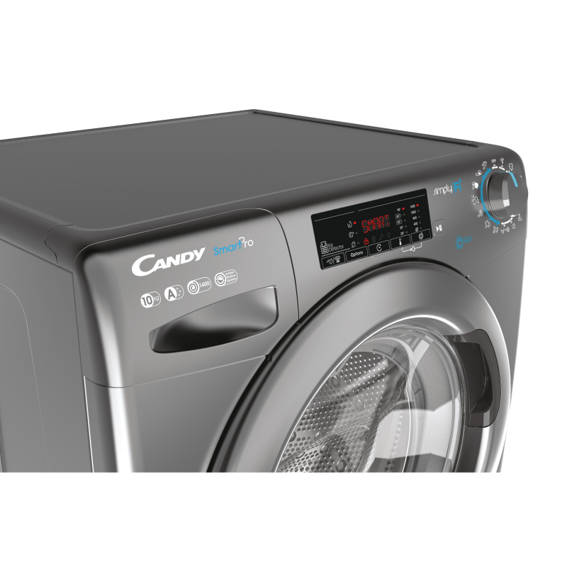 MAL CANDY 10KG 1200T SILVER