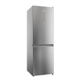 REF HAIER COMBINE 341L 2D 60 SÉRIE 3 INOX