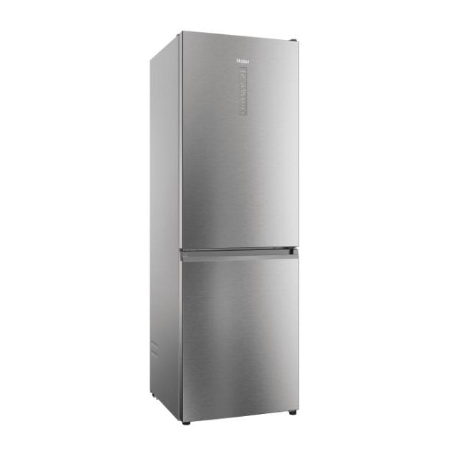 REF HAIER COMBINE 341L 2D 60 SÉRIE 3 INOX
