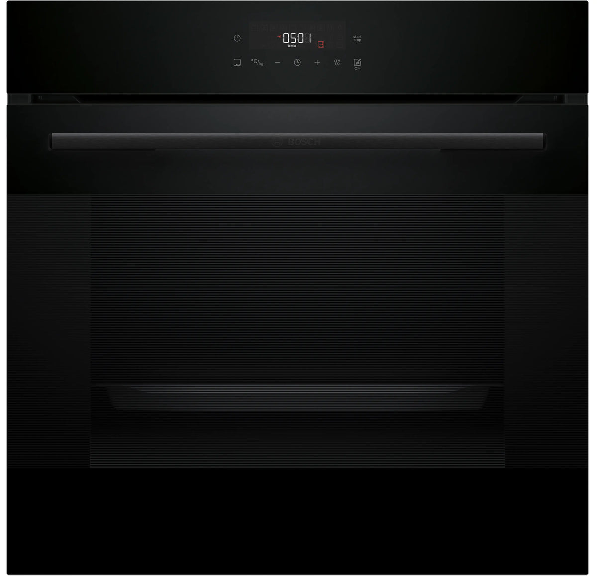 FOUR BOSCH ELECTRIQUE MULTIFONCTION SERIE 6 INOX