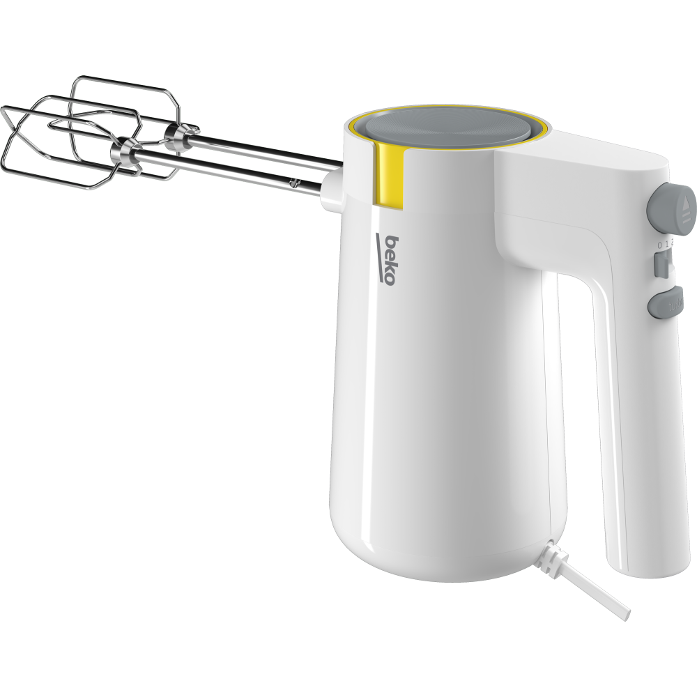 BATTEUR BEKO BLANC 425W