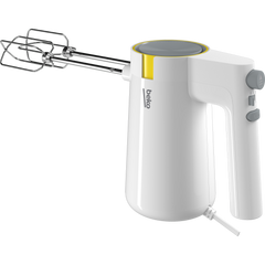 BATTEUR BEKO BLANC 425W