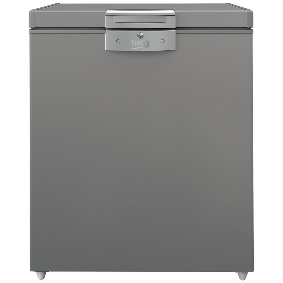 CONGELATEUR COFFRE BEKO 205L SILVER