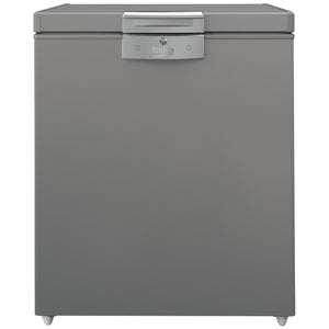 CONGELATEUR COFFRE BEKO 205L SILVER