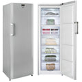 CONGELATEUR COFFRE BEKO 298L SILVER