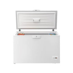 CONGELATEUR COFFRE BEKO 360L SILVER