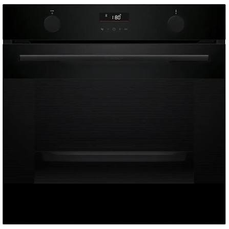 FOUR BOSCH ELECTRIQUE MULTIFONCTION SERIE 4 NOIR