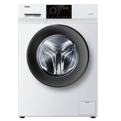 MAL HAIER 8 KG 1400TR I-PRO SÉRIE 3 INOX